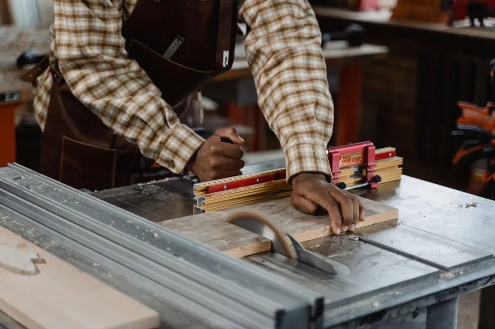 Unlocking Your Inner Artisan: A Deep Dive into Woodworking Classes