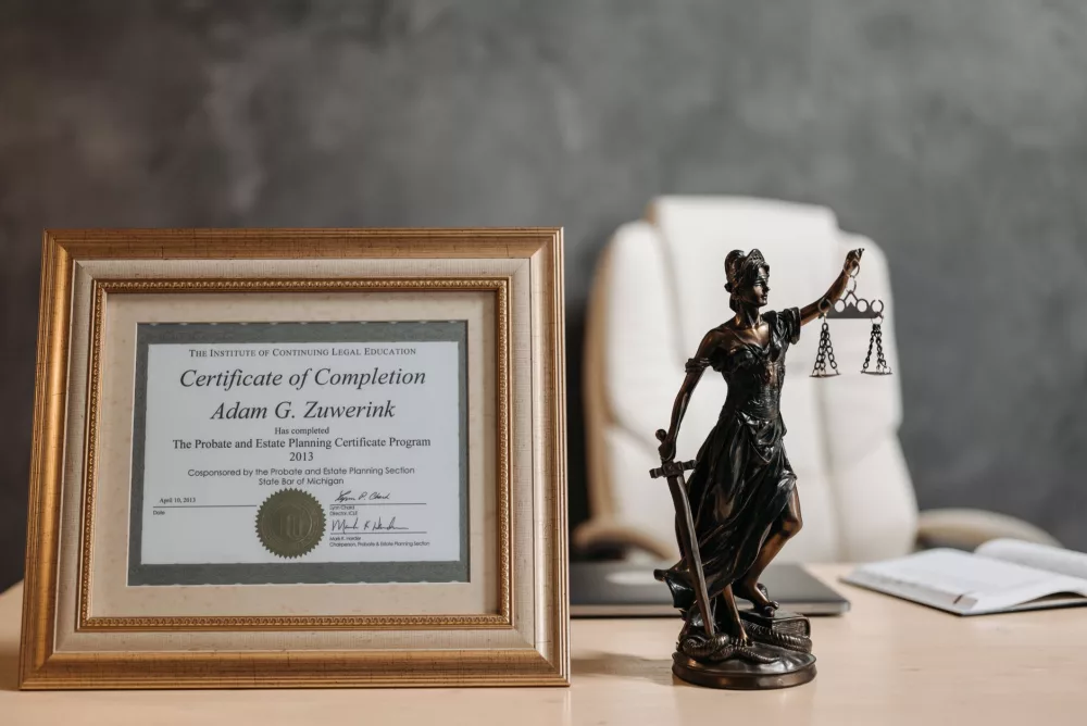 Navigating Your Future: Why a Will and Trust Attorney is Indispensable