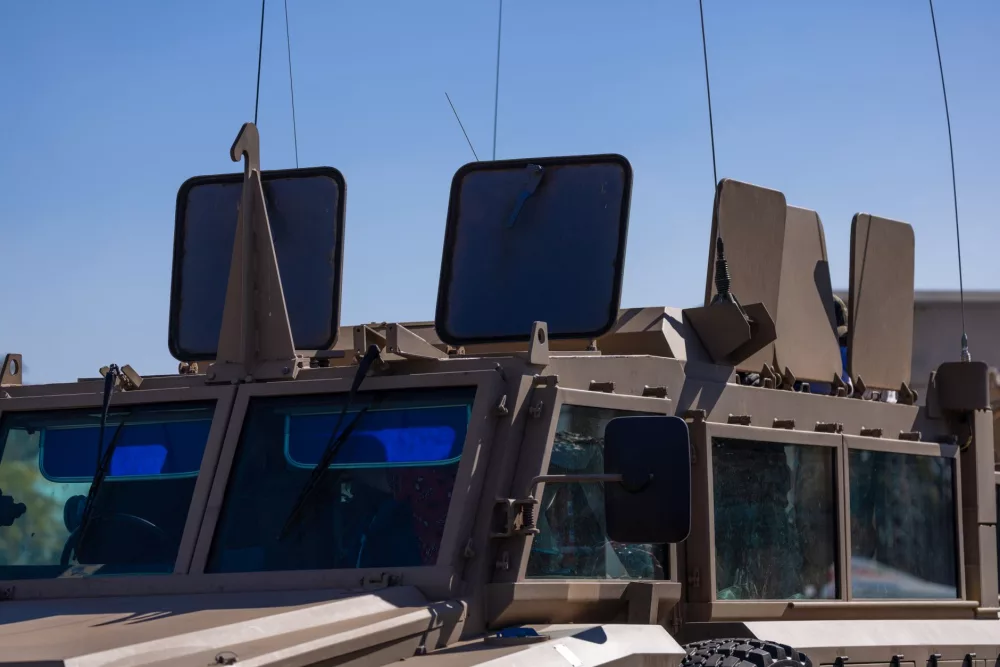 Rugged Reliability: Understanding the Modern Army PC