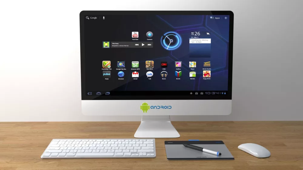 Unlocking Your Animation Potential: How to Get Flipaclip on PC for a Bigger Canvas