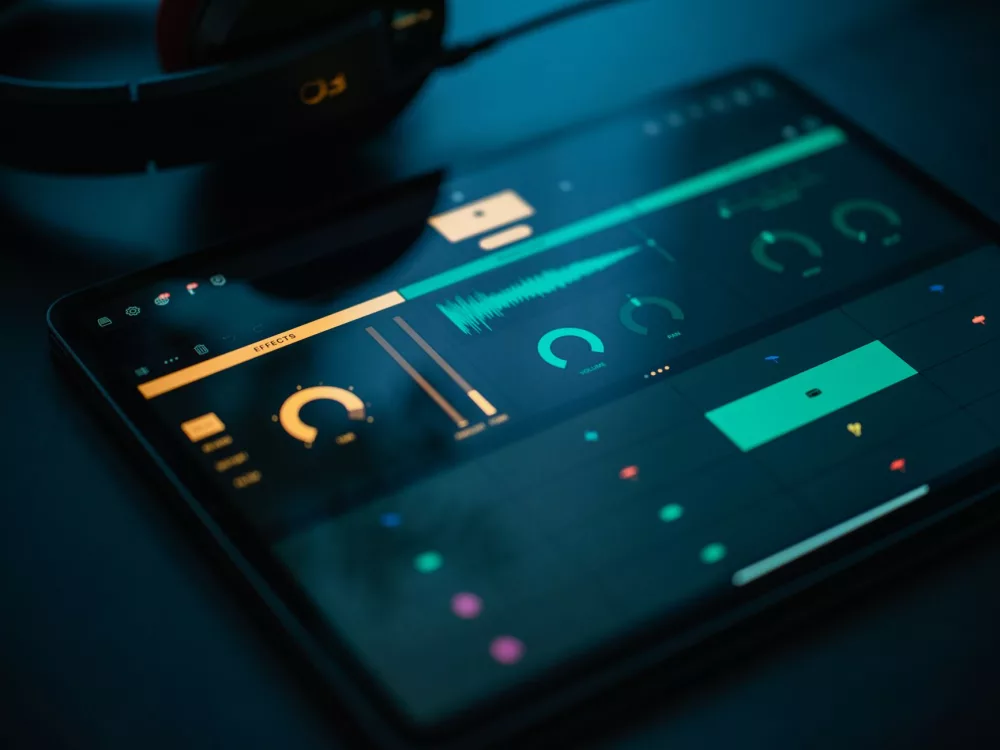 Sound Apps: Transforming Our Devices into Audio Powerhouses