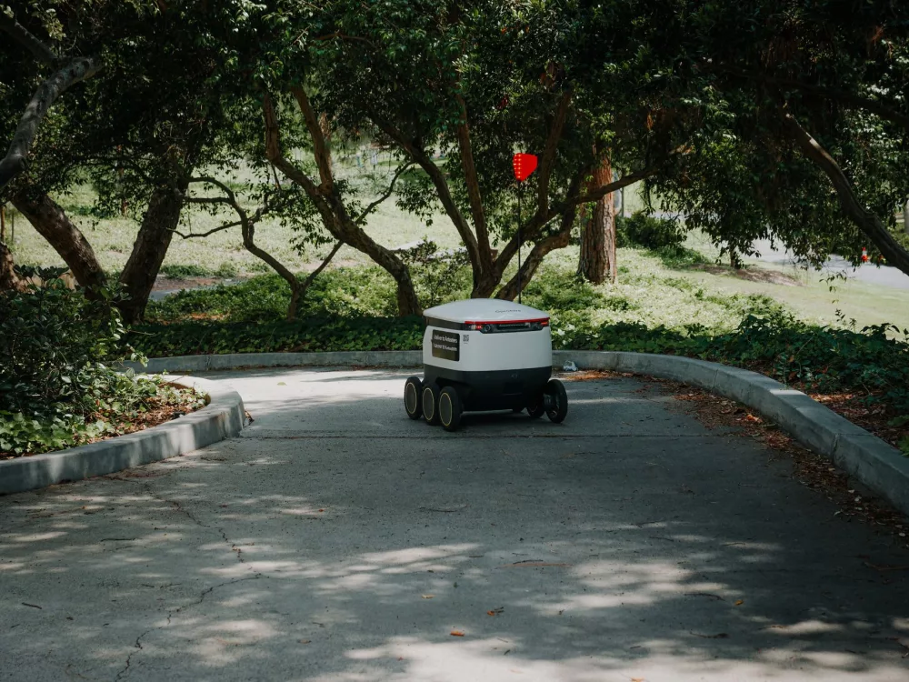 Nuro: Unpacking the Future of Autonomous Last-Mile Delivery